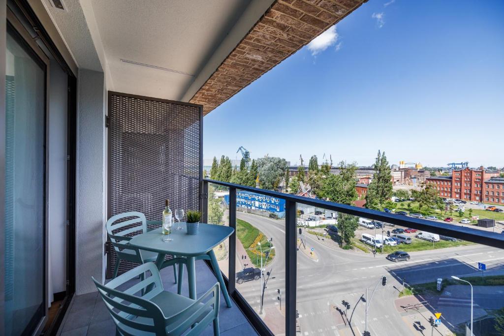 City Break Zurawie II - Resim 30