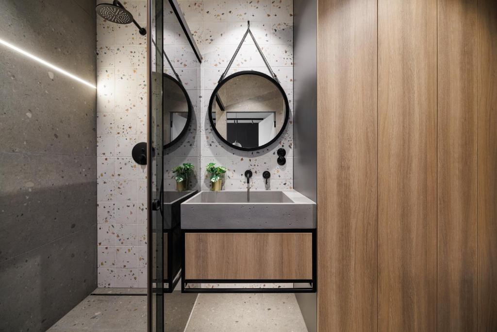 City Break Zurawie II - Resim 17