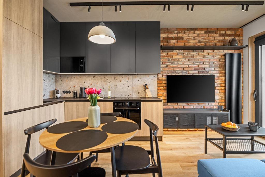 City Break Zurawie II - Resim 33