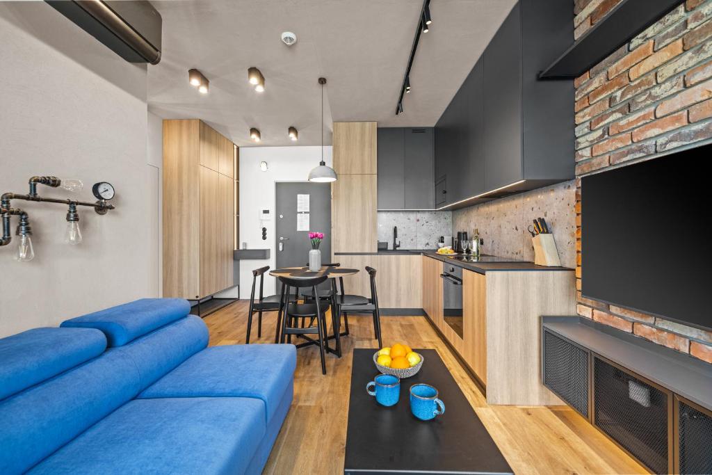 City Break Zurawie II - Resim 9