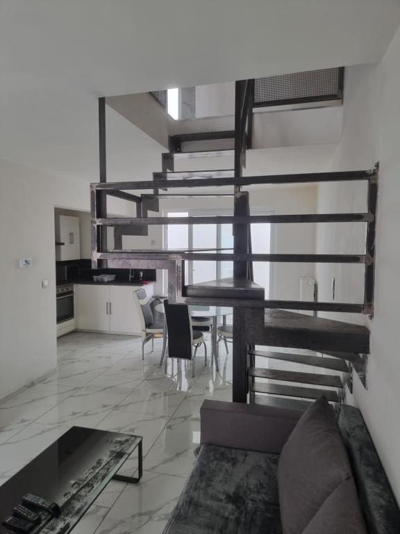 Φωτογραφία από το άλμπουμ του duplex moderne avec parking gratuit σε Colfontaine
