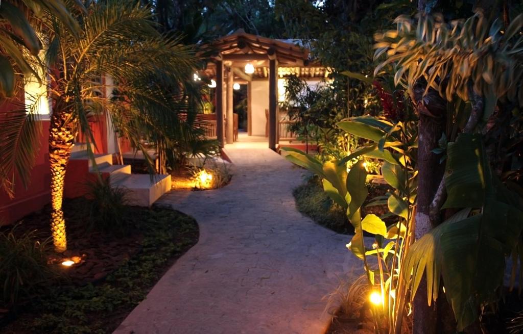  Jardim de Trancoso Pousada