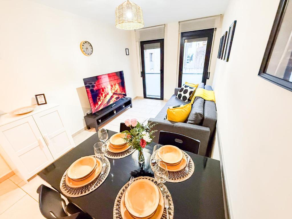 Joy Apartments