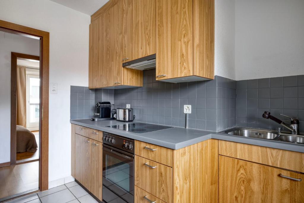 Downtown Suite - Resim 18