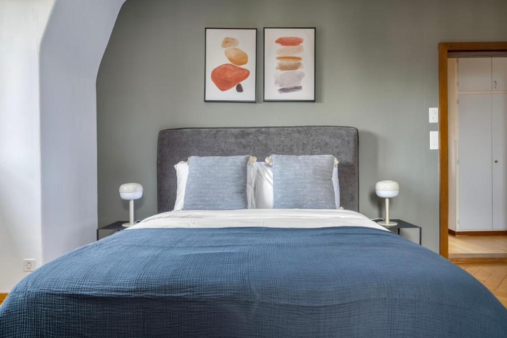 Downtown Suite - Resim 9