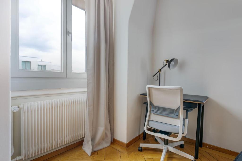 Downtown Suite - Resim 10