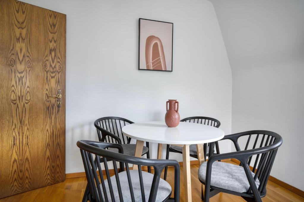 Downtown Suite - Resim 11