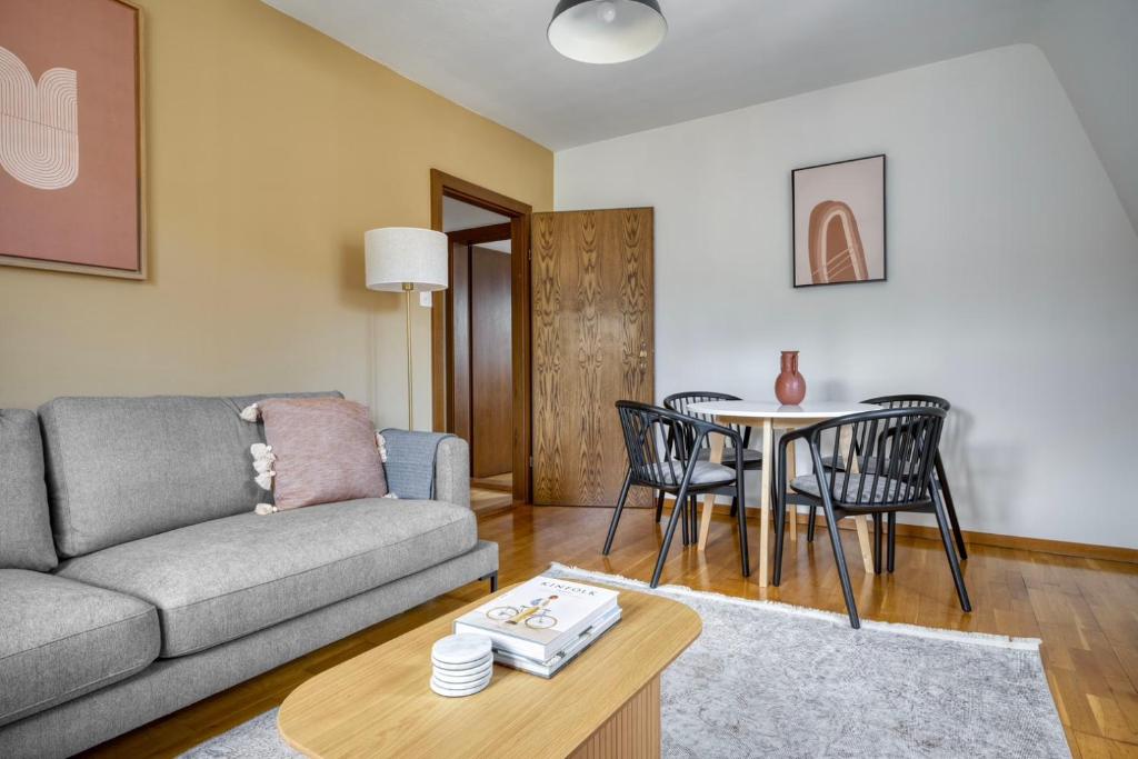 Downtown Suite - Resim 4