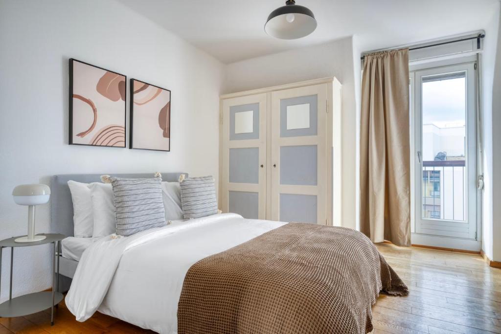 Downtown Suite - Resim 2