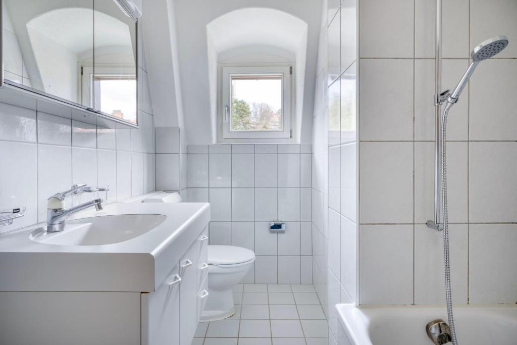 Downtown Suite - Resim 16