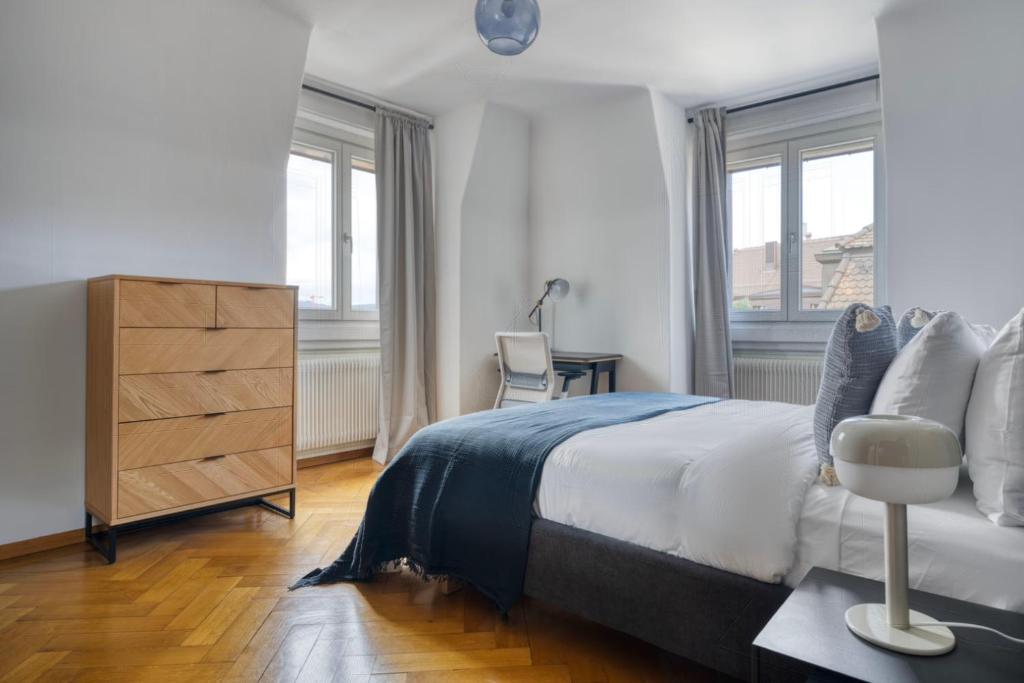 Downtown Suite - Resim 14