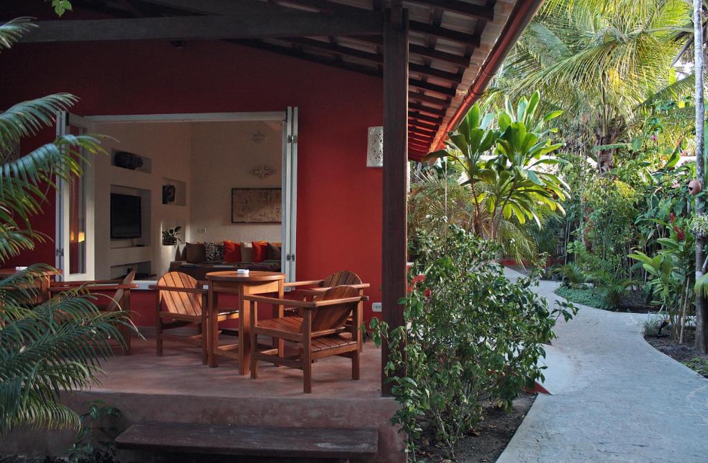  Jardim de Trancoso Pousada