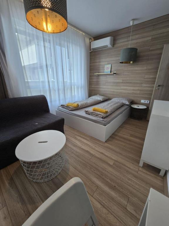 Smart Student Living