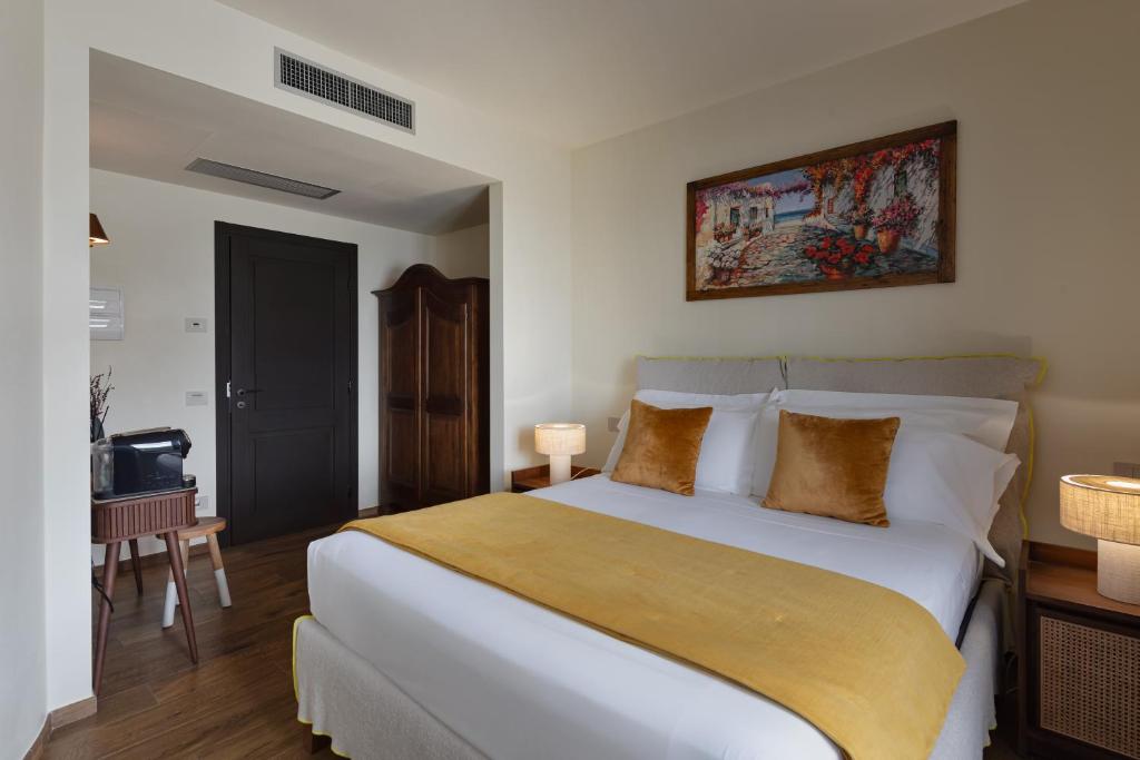 Poggio Paradiso Resort & Spa - Standard Suite