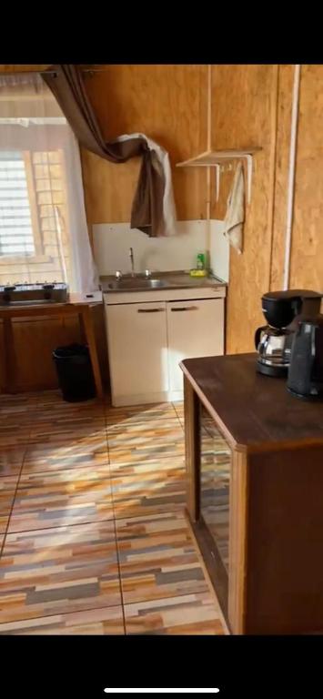 Fotografie z fotogalerie ubytování Casa Samtours v destinaci Puerto Tranquilo