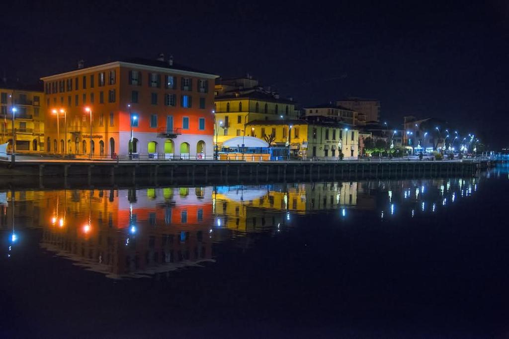 Fotografie z fotogalerie ubytování Loft Centro storico v destinaci Sarnico