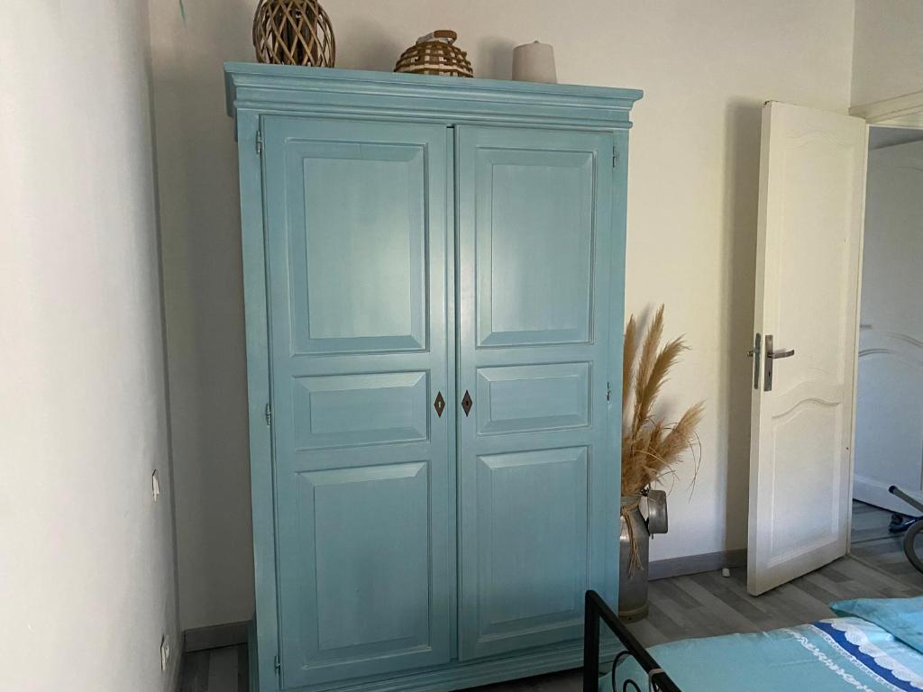Fotografie z fotogalerie ubytování Villa Marie Belle, entre mer, étang et abricotier v destinaci Frontignan