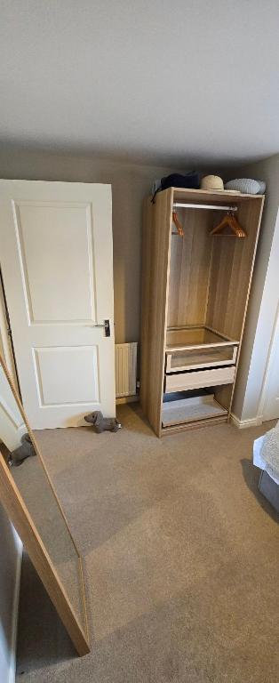 Φωτογραφία από το άλμπουμ του Modern Room in a Shared Flat near Haymarket στο Εδιμβούργο