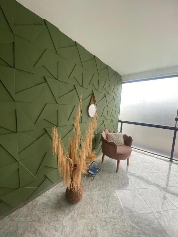 Φωτογραφία από το άλμπουμ του Casa aconchego - Centro próximo ao São João σε Santo Antônio de Jesus