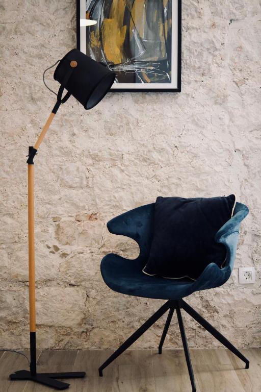 Fotografie z fotogalerie ubytování Hvar Riva Rooms v destinaci Hvar
