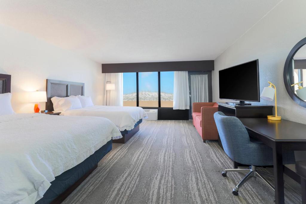 Hampton Inn Fort Walton Beach - 