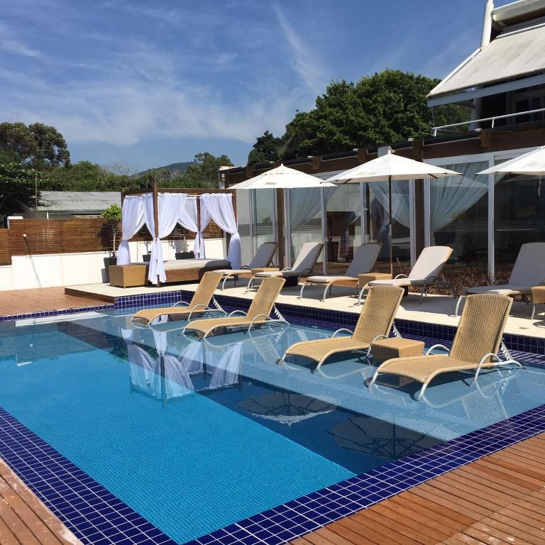  Parador Estaleiro Hotel Exclusive
