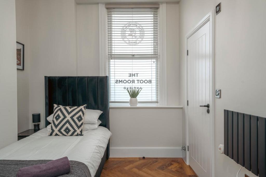 The Boot Rooms Anfield - Resim 12