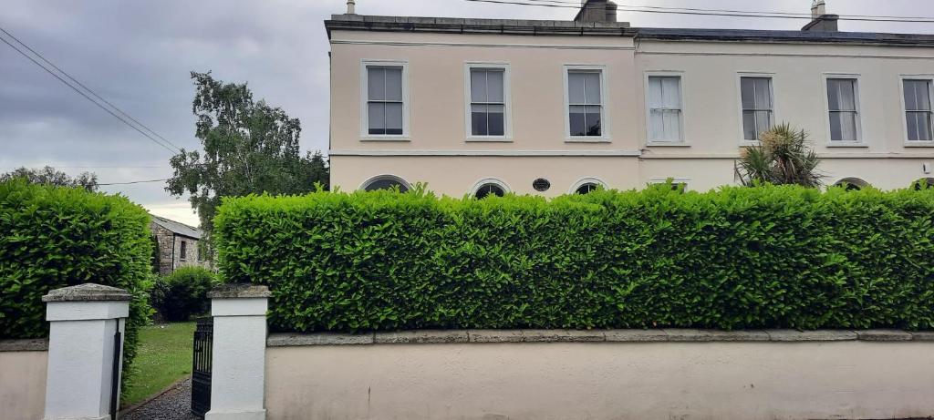 Lovely 2 Bed Garden Level Apartment Blackrock - Housity