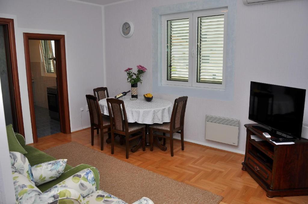 Apartment Bayer - Apartamento De Dos Dormitorios