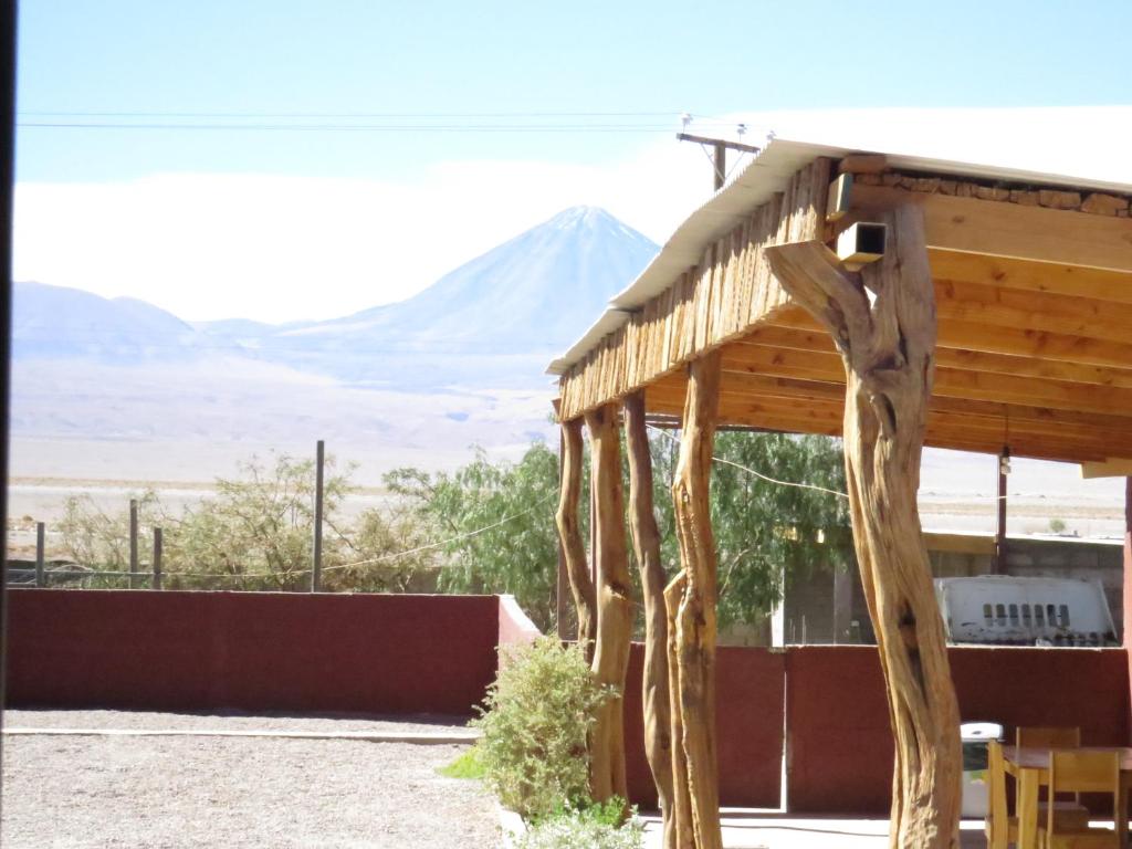 Gallery image of Hostal Mirador in San Pedro de Atacama