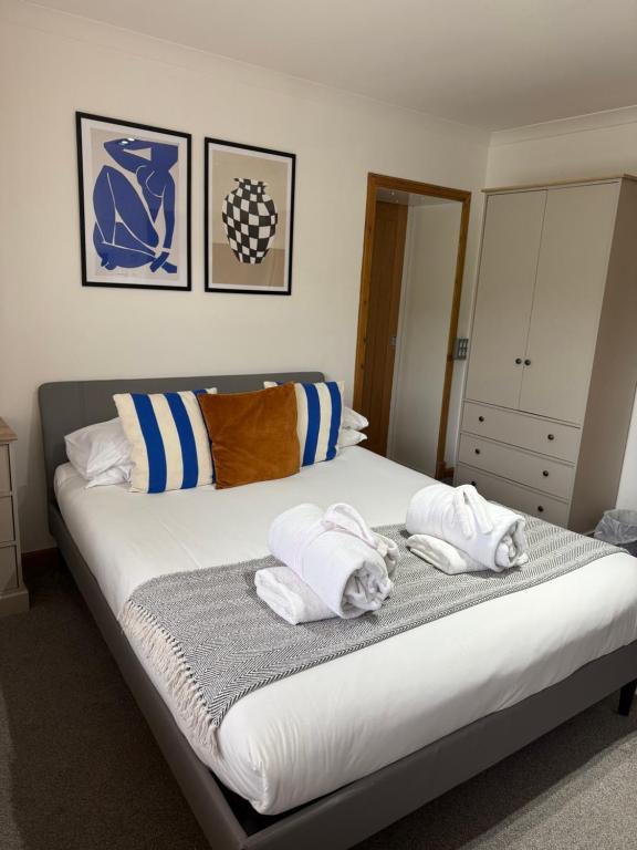 Φωτογραφία από το άλμπουμ του Highland Stays - Ben View Room & Jacuzzi Bath στο Φορτ Γουίλιαμ