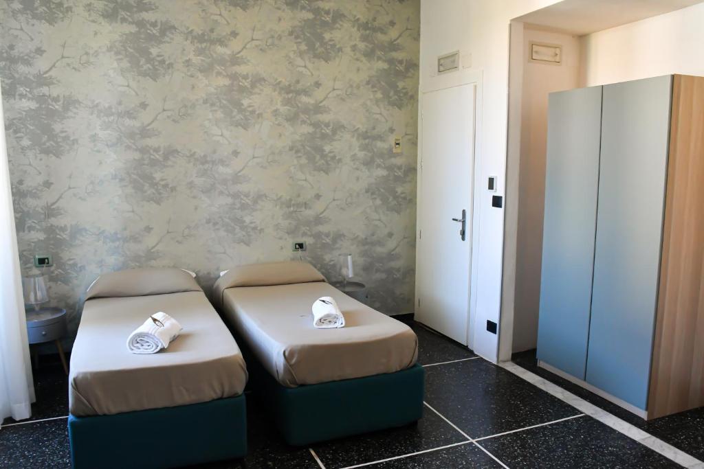 Hotel Le Palme - Superior Family Room