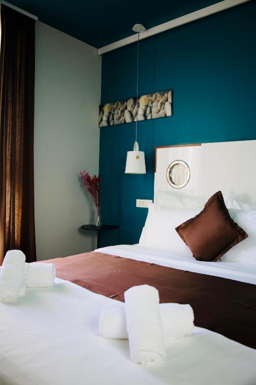 Hvar Riva Rooms - 15