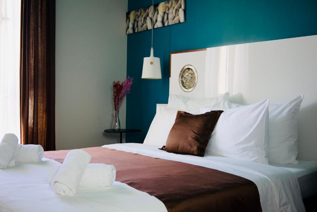 Hvar Riva Rooms - 14