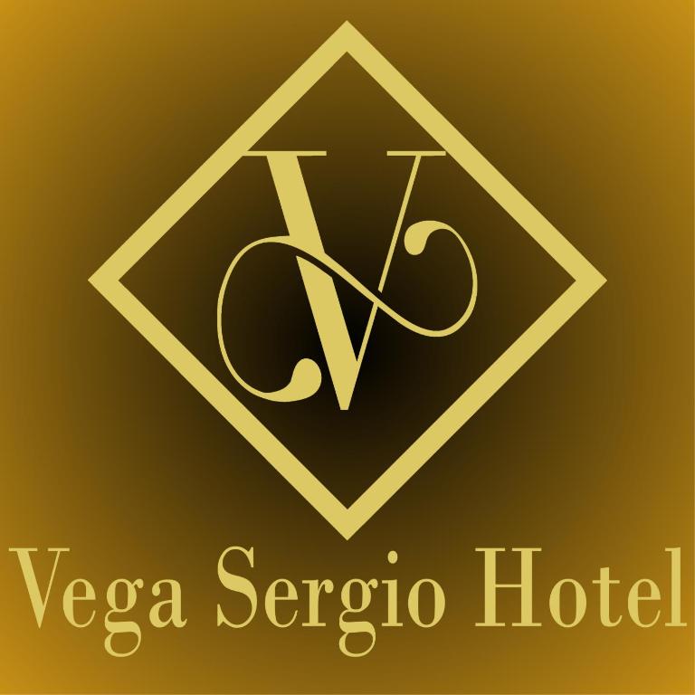 Certifikát, hodnocení, plakát nebo jiný dokument vystavený v ubytování Hotel Vegas Sergio