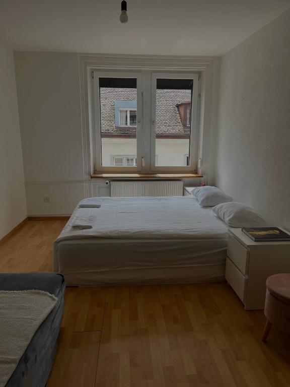 CITY STAY- Helvetia platz - Resim 2