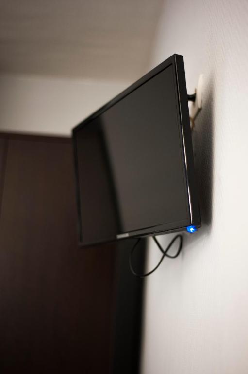 Hotel du Globe 18 - Resim 11