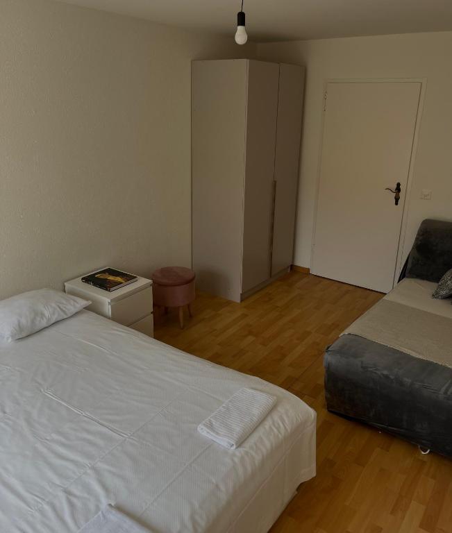 CITY STAY- Helvetia platz - Resim 8