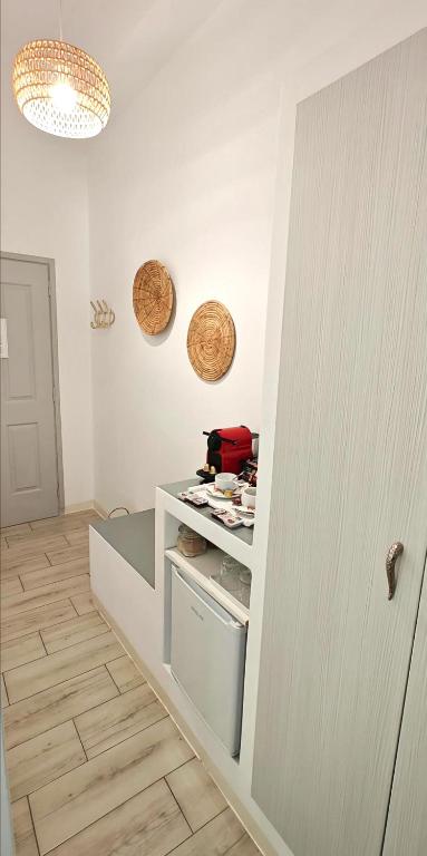 Fotografie z fotogalerie ubytování Tinos Heritage Agora v destinaci Tinos
