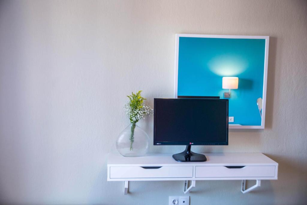 Apartments Mantsiou Old Nikiti - 19