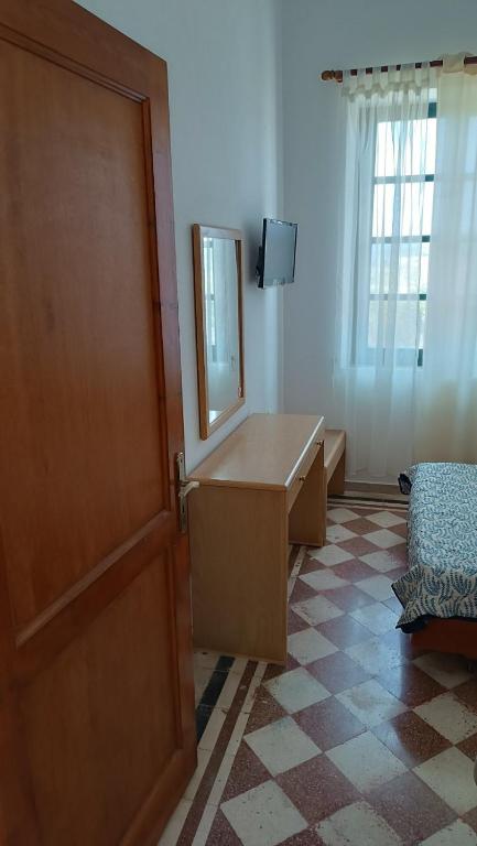 Zdjęcie z galerii obiektu San Marco Guesthouse w mieście Kattavía