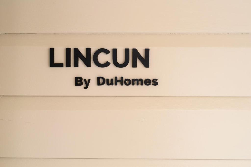 LINCUN by DuHomes