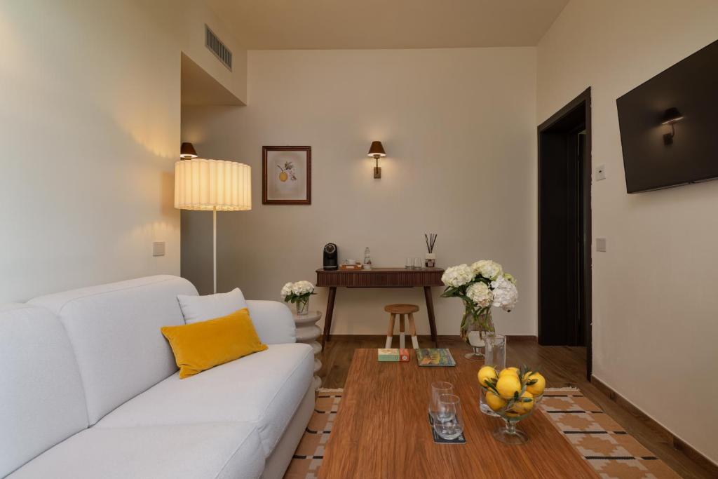 Poggio Paradiso Resort & Spa - Studio - Disability Access
