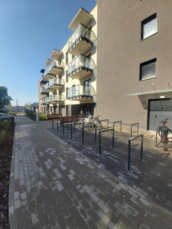 1140 Włościańska 5 - Tanie Pokoje w Apartamencie - samodzielne zameldowanie - self check in - 16