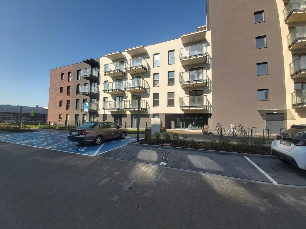 1140 Włościańska 5 - Tanie Pokoje w Apartamencie - samodzielne zameldowanie - self check in - 18