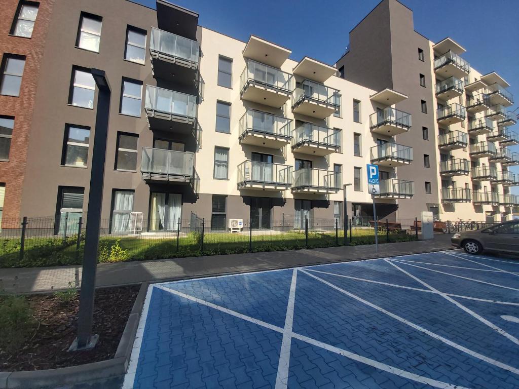 1140 Włościańska 5 - Tanie Pokoje w Apartamencie - samodzielne zameldowanie - self check in - 17