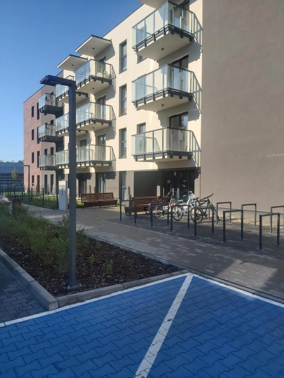 1140 Włościańska 5 - Tanie Pokoje w Apartamencie - samodzielne zameldowanie - self check in - 19