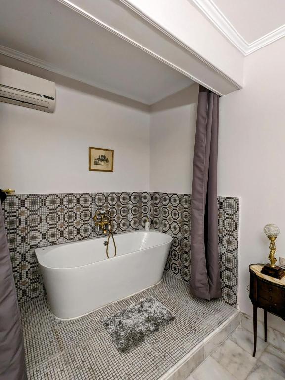 Bany a Villa Layla