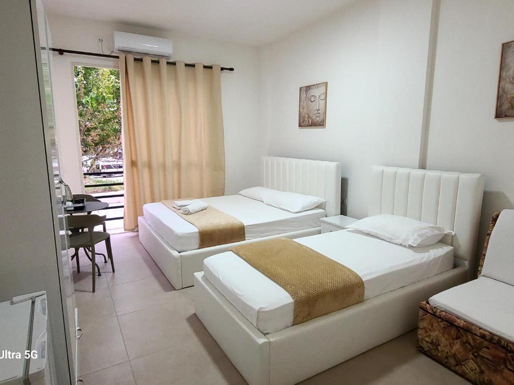 Villa Arli&Eris