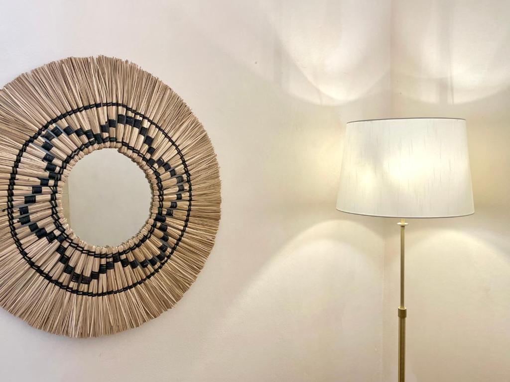 Imagine din galeria proprietății Chiostro d'oro, il benessere nel centro città în Lecce